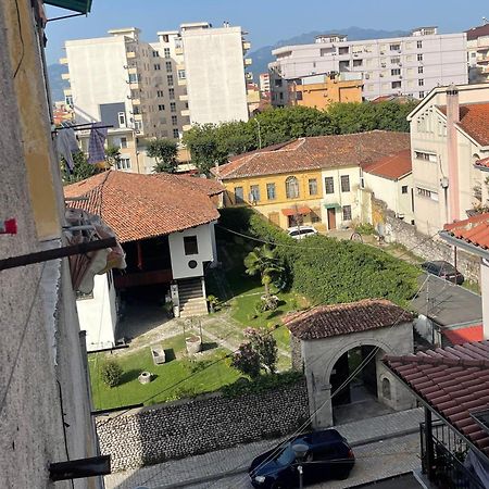 Erli Apartment Shkodër Exterior foto